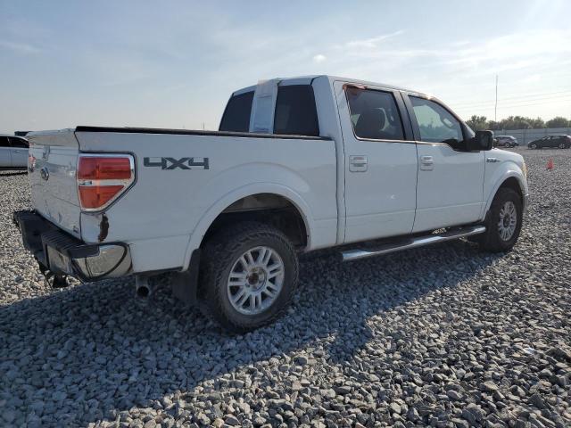 Vin: 1ftfw1ev1afa98036, lot: 57857275, ford f-150 supercrew 20103