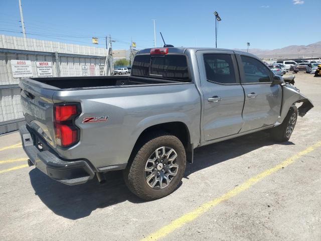 Vin: 1gcptdek3r1184977, lot: 55693875, chevrolet colorado z71 20243