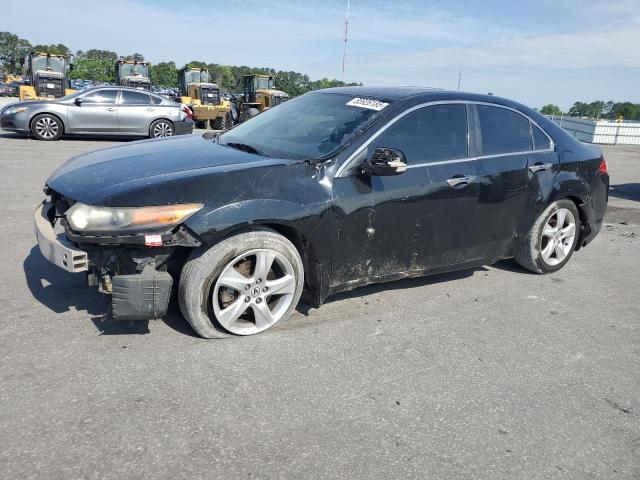 ACURA TSX
