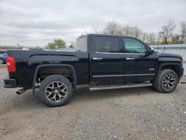 Vin: 3gtu2vec8eg409250, lot: 55815785, gmc sierra k1500 slt 20143