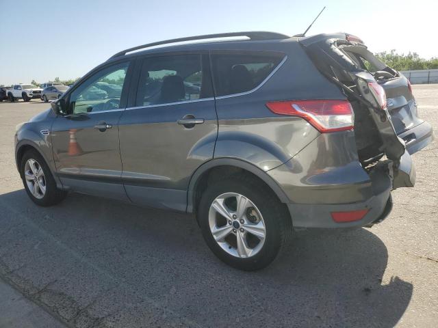 Vin: 1fmcu9g99fub98276, lot: 57866515, ford escape se 20152