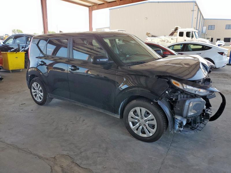 Vin: kndj23au2m7769369, lot: 58892895, kia soul lx 20214
