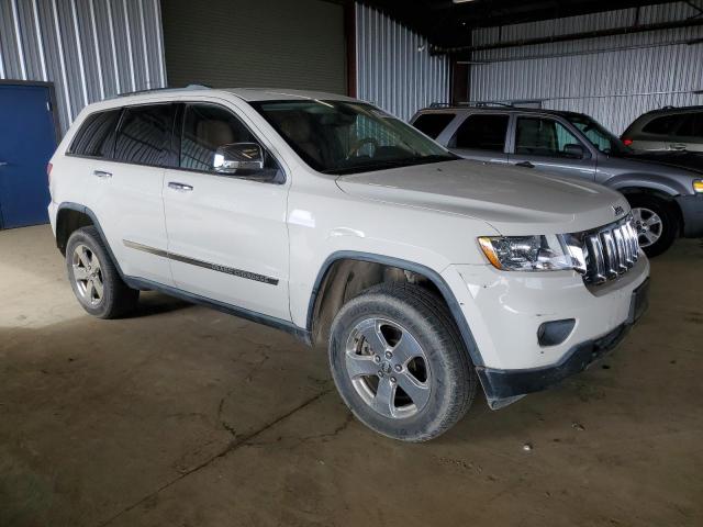 Vin: 1c4rjfct0cc183996, lot: 56872005, jeep grand cher overland 20124