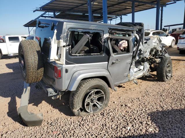 Vin: 1c4bjweg1fl617428, lot: 55850005, jeep wrangler sahara 20153