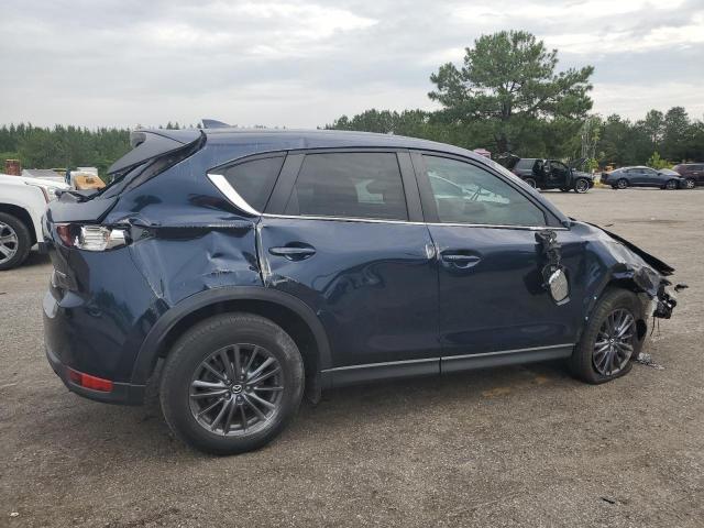 Vin: jm3kfacm7l0779386, lot: 58782805, mazda cx-5 touring 20203
