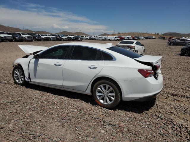 Vin: 1g1zd5st5lf067655, lot: 55059505, chevrolet malibu lt 20202