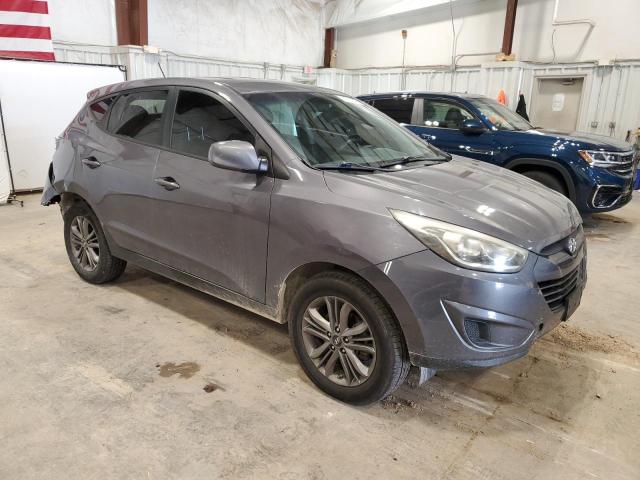 2015 HYUNDAI TUCSON GLS KM8JTCAF7FU978105