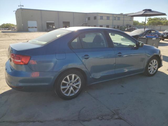 Vin: 3vwd07ajxfm275914, lot: 56232615, volkswagen jetta se 20153
