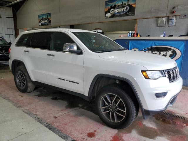 Vin: 1c4rjfbg6lc149677, lot: 58579265, jeep grand cher limited 20204