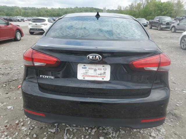 2017 KIA FORTE LX - 3KPFK4A79HE081123