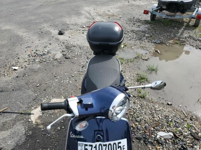 2024 VESPA PRIMAVERA/ ZAPMD18G9R5100562