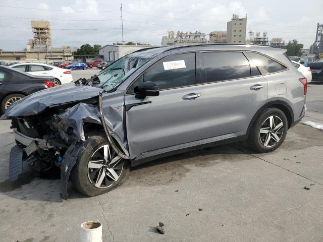 Vin: 5xyrl4lc6ng120673, lot: 57848825, kia sorento s 2022 img_1