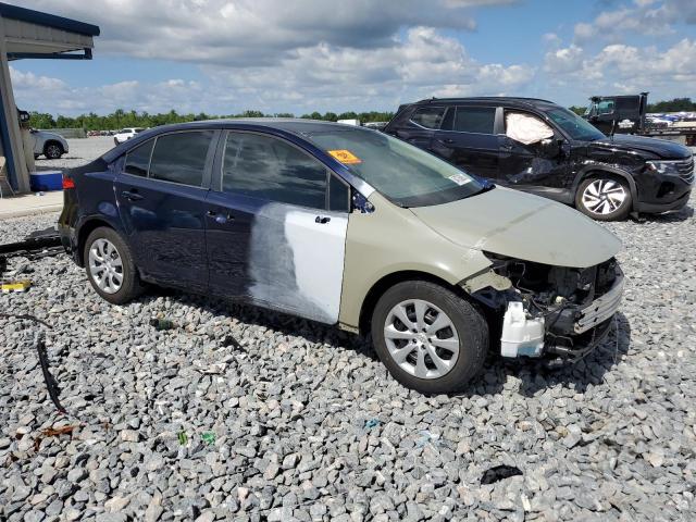Vin: 5yfeprae6lp003964, lot: 54726805, toyota corolla le 20204