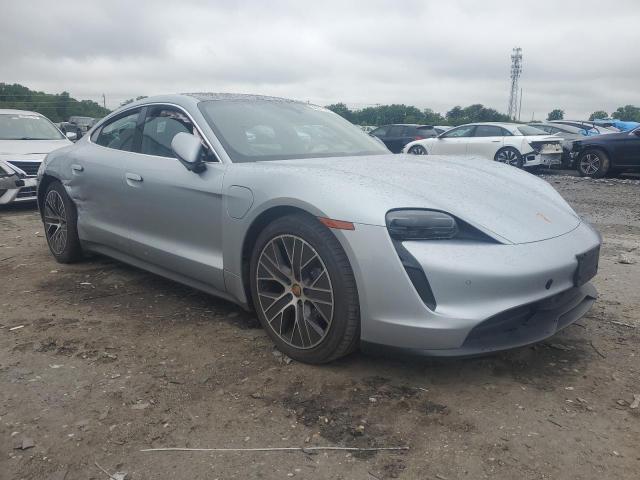 Vin: wp0aa2y15rsa11459, lot: 56377325, porsche taycan 20244