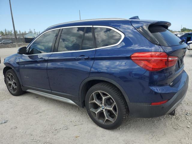 Vin: wbxht3c3xg5f64212, lot: 56492995, bmw x1 xdrive28i 20162