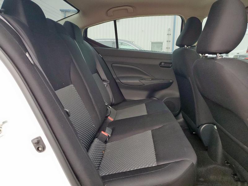 2024 NISSAN VERSA S 3N1CN8DV8RL830442