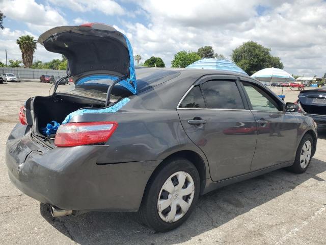 TOYOTA CAMRY BASE 2009 gray  gas 4T4BE46K09R131530 photo #4
