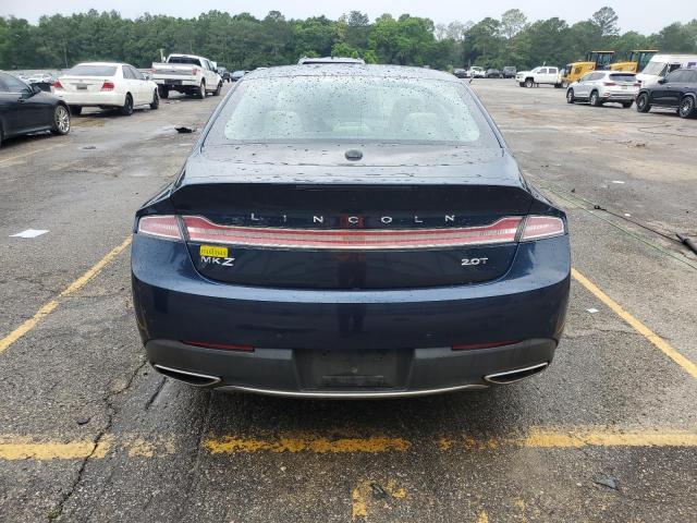 2017 LINCOLN MKZ RESERV 3LN6L5E90HR648158