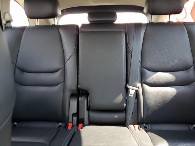2022 MAZDA CX-9 TOURI - JM3TCBCY6N0603292