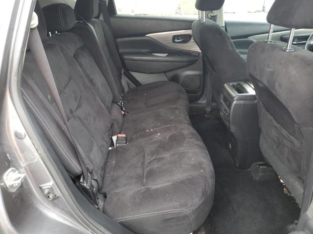 2017 NISSAN MURANO S - 5N1AZ2MH3HN112808