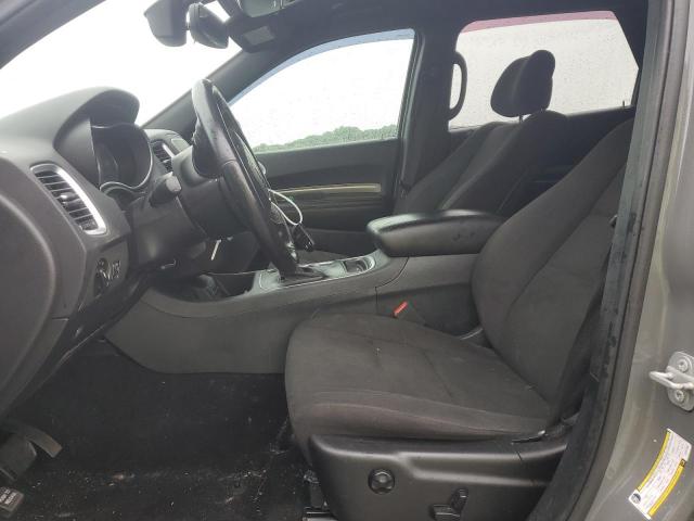 2019 DODGE DURANGO SX 1C4RDHAG5KC847801