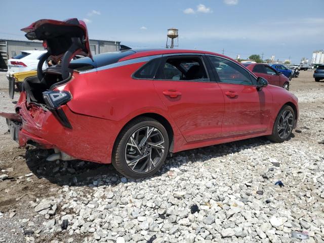 2025 KIA K5 GT LINE KNAG64J75S5333328