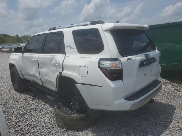 Vin: jtebu5jr4h5420295, lot: 57493615, toyota 4runner sr5/sr5 premium 20172