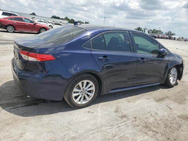 Vin: 5yfb4mde4rp134961, lot: 55524265, toyota corolla le 20243