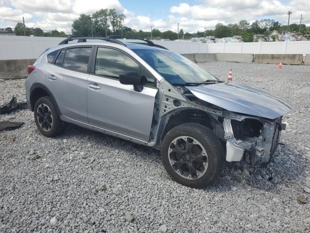 Vin: jf2gtabc5m8265122, lot: 58234245, subaru crosstrek 20214
