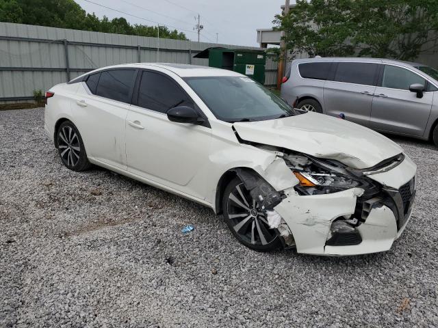 Vin: 1n4bl4cv7lc121700, lot: 57428745, nissan altima sr 20204