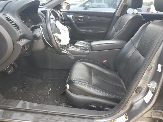 2018 NISSAN ALTIMA 2.5 1N4AL3AP5JC131035