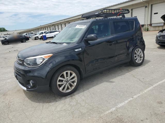 Vin: kndjp3a52j7898539, lot: 57480025, kia soul + 2018 img_1
