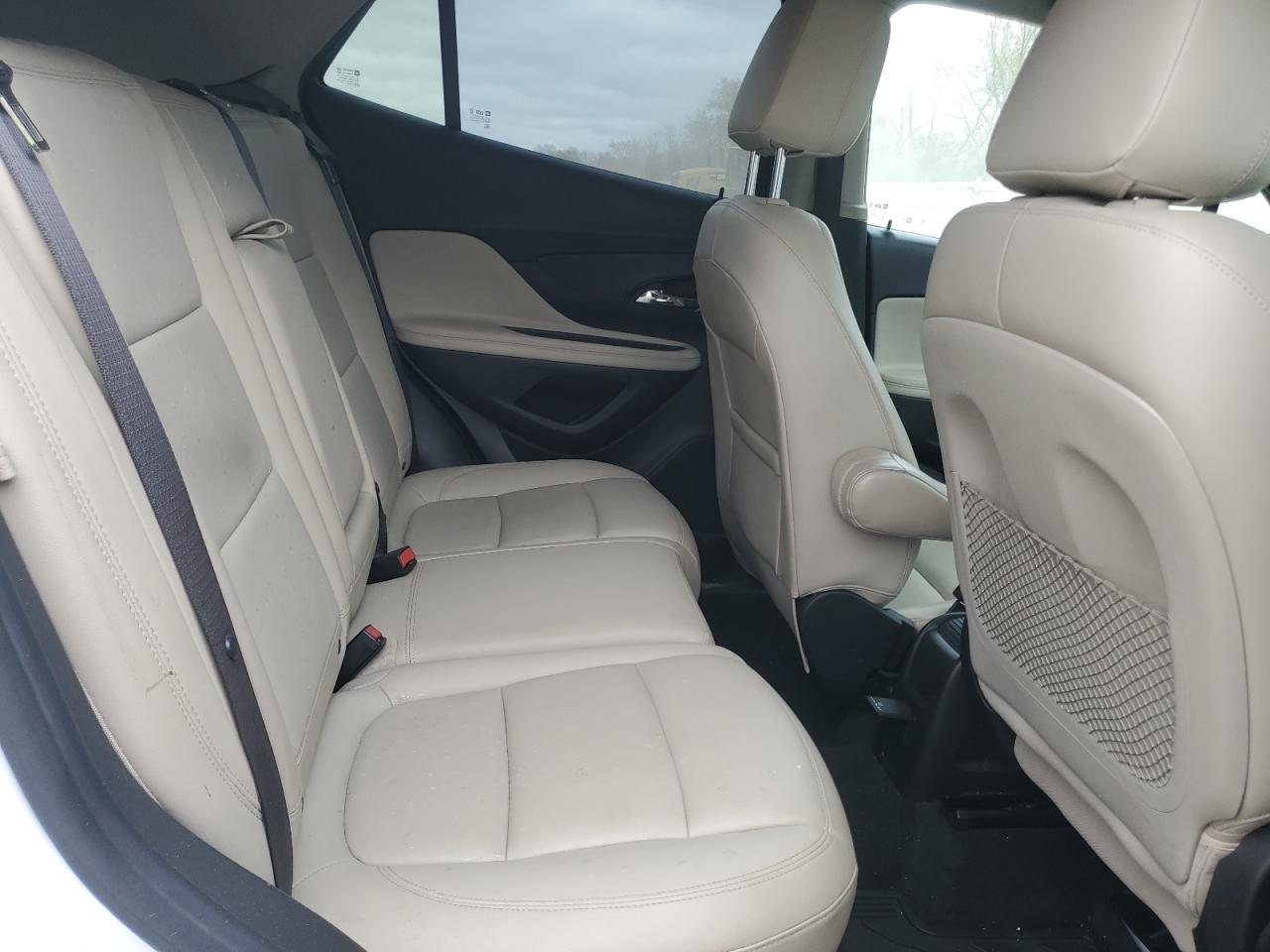 BUICK ENCORE ESSENCE