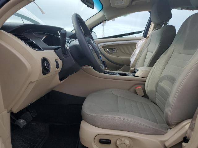 2017 FORD TAURUS SE - 1FAHP2D83HG126288