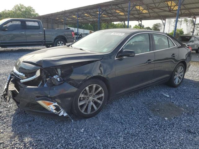 CHEVROLET MALIBU 2LT