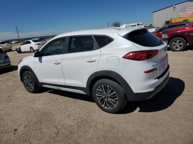 Vin: km8j3cal5ku029331, lot: 54752915, hyundai tucson limited 20192