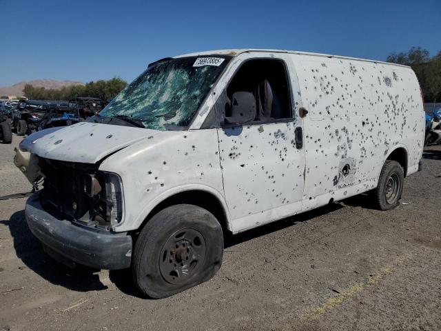 CHEVROLET EXPRESS G2