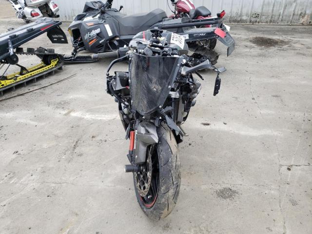 2022 KAWASAKI ZX1002 L JKBZXVL14NA005410