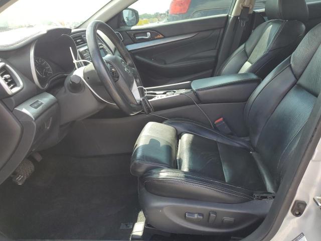 2016 NISSAN MAXIMA 3.5 - 1N4AA6AP7GC446936