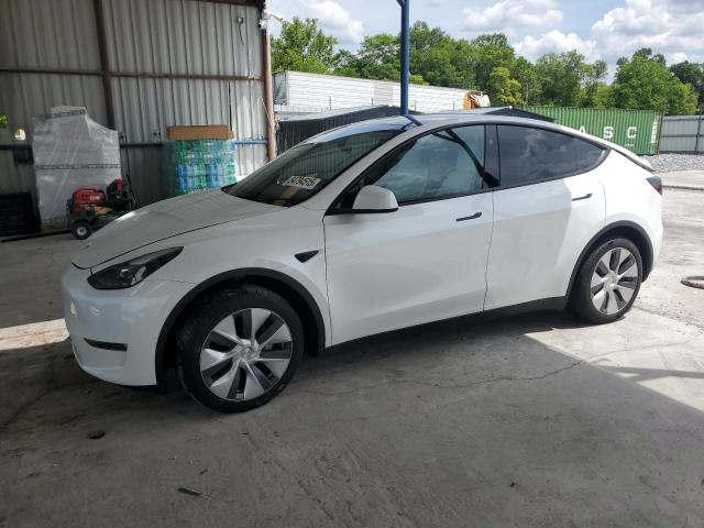 Vin: 7saygdee3pa197896, lot: 54794515, tesla model y 2023 img_1