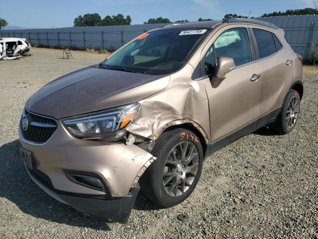 Vin: kl4cj2sb1kb828354, lot: 56427795, buick encore sport touring 2019 img_1