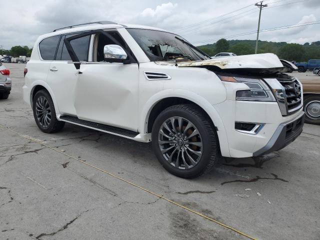 Vin: jn8ay2cd8r9710526, lot: 58994855, nissan armada platinum 20244