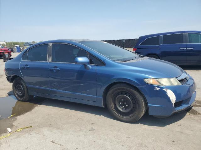 Vin: 2hgfa1f5xah308422, lot: 56280695, honda civic lx 20104