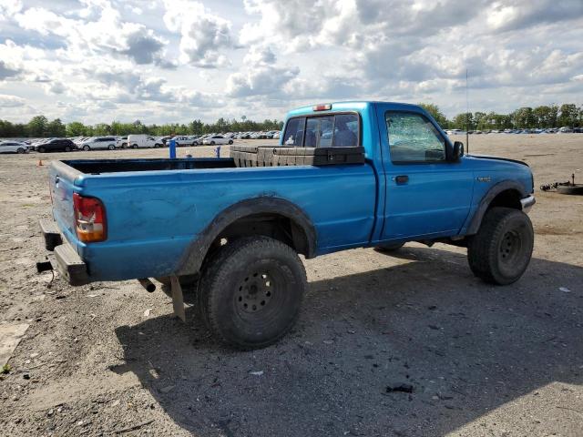 Vin: 1ftcr11u6rtb00674, lot: 56010225, ford ranger 19943