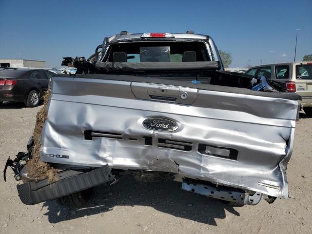 2023 FORD F150 SUPER - 1FTFW1E8XPFC60331