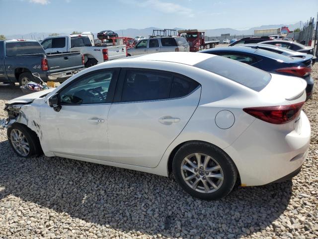 Vin: jm1bm1v71e1191163, lot: 57904375, mazda 3 touring 20142
