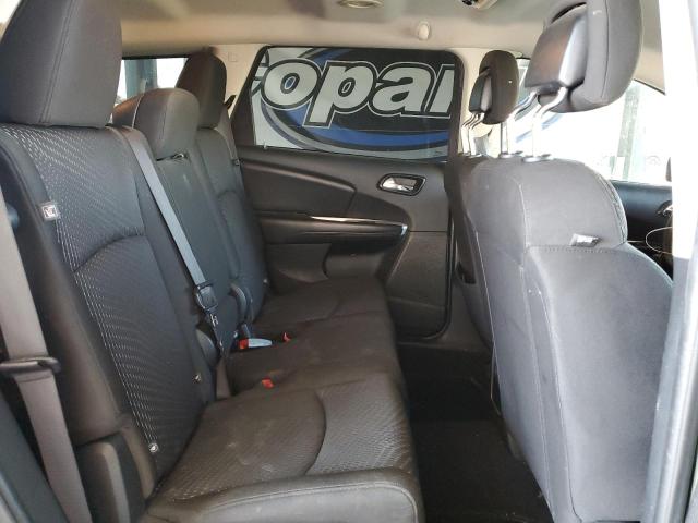 2017 DODGE JOURNEY SE - 3C4PDCAB1HT560712