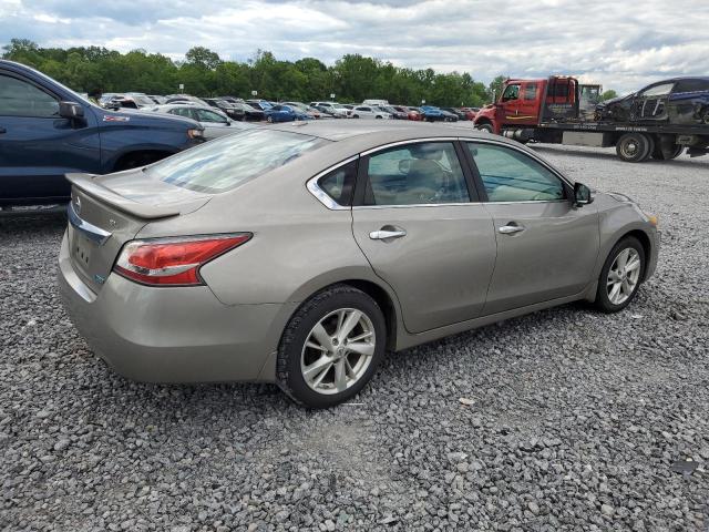Vin: 1n4al3ap8ec101470, lot: 55645485, nissan altima 2.5 20143