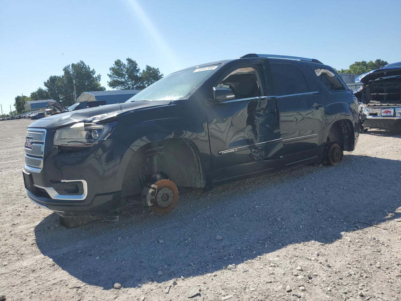 GMC ACADIA DENALI