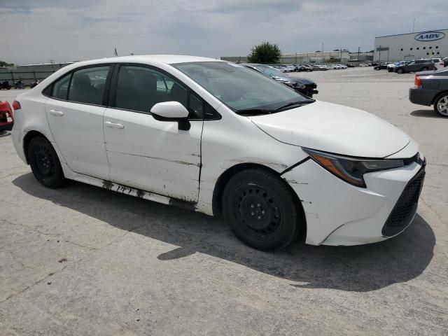 Vin: 5yfeprae7lp140010, lot: 57283425, toyota corolla le 20204